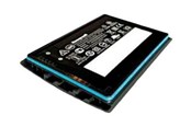 Strømforsyning - Honeywell Battery Pack - handheld battery - Li-Ion - 4020 mAh - 15.5 Wh Strømforsyning - ATX - 80 Plus - 318-055-067
