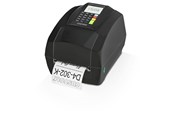 Labelprinter - Custom D4 302-K - 911MK030100333