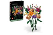 LEGO® - LEGO Botanicals 10280 Blomsterbuket - 10280