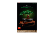 LEGO®  - LEGO Icons 10281 Bonsaitræ - 10281