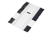 Rack skabe - APC NetShelter SX - AR7252W