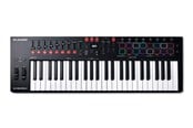 Musik & DJ Instrumenter - M-Audio Oxygen Pro 49 - OXYGENPRO49
