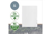 Lommer, Omslag & Registre - Leitz Recycle omslag 140my A4 - 40011003
