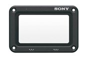 Kamera & objektivtilbehør - Sony VF-SPR1 - lens protector - VFSPR1.SYH