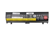 Batteri til bærbare computere - Lenovo ThinkPad Battery 71+ - 00NY486