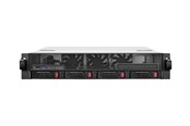 Kabinet - SilverStone RM21-304 - Kabinet - Server (Rack) - Sølv - SST-RM21-304