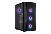 Kabinet - SilverStone FARA B1 Pro - Kabinet - Tower - Sort - SST-FAB1B-PRO
