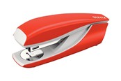 Hulapparater & Hæftemaskiner - Leitz Hæftemaskine 5502 NeXXt 30 ark Lys rød - 55020020