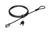 Systemtilbehør (kølepasta mv.) - Kensington MicroSaver® 2.0 laptoplås med nøgle - Master keyed - K65042EUM
