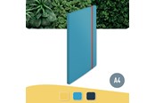 Mapper og Clipboards - Leitz Cosy Mobile displaybog Plus Rolig blå - 46700061