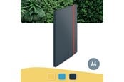 Mapper og Clipboards - Leitz Cosy Mobile displaybog Plus Fløjlsgrå - 46700089