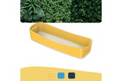 Arkivering & Opbevaring - Leitz Organiseringsbakke Long MyBox Cosy Varm gul - 52650019