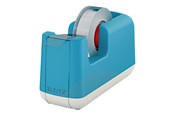 Tape & lim - Leitz Cosy tapedispenser Rolig blå - 53670061