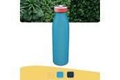 Sport & Fitness - Leitz  Cosy isoleret vandflaske 500 ml Rolig blå - 90160061