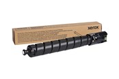 Blæk, Toner & Forbrugsstoffer - Xerox - white - original - toner cartridge - 106R04646