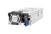 Strømforsyning - HP E Aruba X391 Strømforsyning - 550 Watt - ATX - 80 Plus - JL712A#ABB
