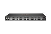 Switch - Hewlett Packard Enterprise Aruba Networking CX 6100 48G 4SFP+ Switch - JL676A#ABB