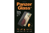 Mobil - Beskyttelsesglas - PanzerGlass Screen Protector Samsung Galaxy A12 - PANZER7251