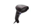 Stregkodelæser - Datalogic Gryphon GBT4200 - 1D Wireless Barcode Scanner (Includes USB Cable and Cradle) - GBT4200-BK-BTK1