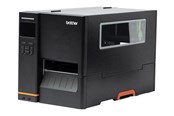 Labelprinter - Brother TJ-4520TN - label printer - B/W - direct thermal / thermal transfer - TJ4520TNZ1