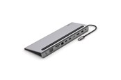 Dockingstation - Belkin USB-C 11-in-1 Multiport Docking Station - INC004BTSGY
