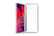 Mobil - Covers & Cases - ITSKINS HYBRID CLEAR cover til Huawei P30 Pro New Edition / P30 Pro® - Gennemsigtig - HW3P-HBMKC-TRSP
