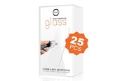 Mobil - Beskyttelsesglas - ITSKINS beskyttelsesglas til iPhone XR® - 25 stk - AP61-GL25N-TRSP