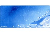 Musemåtte & tilbehør - Varmilo Desk Mat / Mouse Pad XL - Sea Melody - ZDB001-01