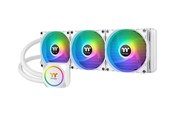CPU Køler - Thermaltake TH360 ARGB Sync - CPU Vandkøling - CL-W302-PL12SW-A