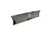 RAM - Team Group T-Force Vulcan Z DDR4-3200 - 16GB - CL16 - Single Channel (1 pcs) - Intel XMP - Grå - TLZGD416G3200HC16F01