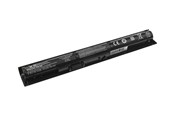 Batteri til bærbare computere - Green Cell PRO - HP96PRO