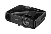 Projektor - BenQ Projektor MS560 - DLP projector - portable - 3D - 800 x 600 - 3200 ANSI lumens - 9H.JND77.13E