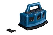 Akku & Lader - Bosch Professional GAL 18V6-80 Professional - 1600A01U9L