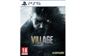 Spil - Resident Evil Village - Sony PlayStation 5 - Gyser - 5055060952757