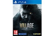 Spil - Resident Evil Village - Sony PlayStation 4 - Gyser - 5055060902042