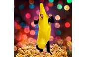 Gadget - Mikamax Banana Costume - 03939