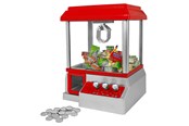 Gadget - Mikamax Candy Grabber – Slikautomat med Klo *DEMO* - 00179