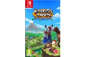 Spil - Harvest Moon: One World - Nintendo Switch - RPG - 0045496426484