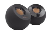 Højttalere - PC - Creative Pebble V2 - Sort - 51MF1695AA000
