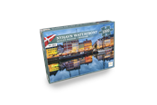 Puslespil - Lautapelit Nordic Quality Puzzles - DA:001 - Nyhavn Waterfron - LPFI071