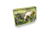 Puslespil - Lautapelit Snack Time - LPFI7603