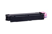 Blæk, Toner & Forbrugsstoffer - KMP K-T87 - magenta - toner cartridge (alternative for: Kyocera 1T02TVBNL0) - 2923,0006
