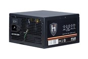 Strømforsyning - Inter-Tech HiPower SP-650 Strømforsyning - 650 Watt - 120 mm - ATX 2.4 - 80 Plus - 88882111