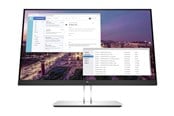 Skærm - 23" HP E23 G4 - 1920x1080 - IPS - 9VF96A3#ABB