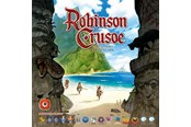 Brætspil - Portal Games Robinson Crusoe (EN) - POR8006