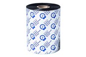 Blæk, Toner & Forbrugsstoffer - Brother Premium - black - print ribbon - BWP1D600110