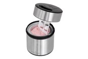 Ismaskine - ProfiCook Ismaskine PC-ICM 1140 - ice cream maker - stainless steel - PC-ICM 1140