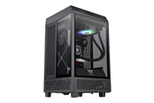 Kabinet - Thermaltake The Tower - Kabinet - Tower - Sort - CA-1R3-00S1WN-00