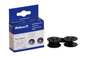 Blæk, Toner & Forbrugsstoffer - Pelikan Gr. 51 S+U - Black - 591339