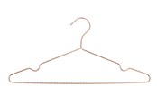Beslag & hængsler - Home>it Bøjle, snoet, bronze - 4-pak - 17304